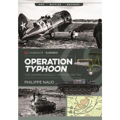 Afbeelding van Operation Typhoon