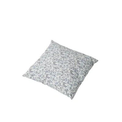 Afbeelding van Madison sierkussen 50x50 cm Blad blauw/blue