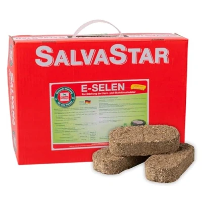 Afbeelding van Salvana SalvaStar E/Selen 5kg