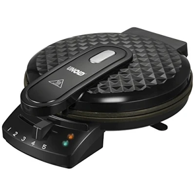 Afbeelding van Unold 48235 wafelautomaat Diamant