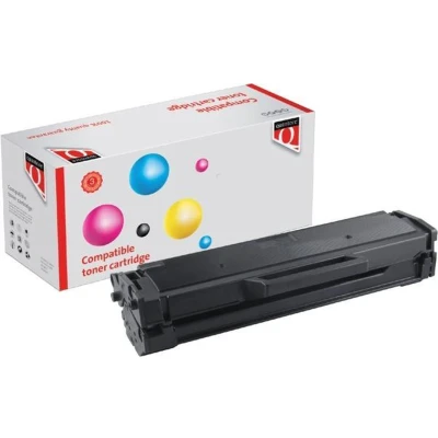 Afbeelding van Tonercartridge Quantore alternatief tbv Samsung MLT D101S zwart