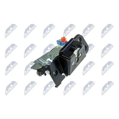 Afbeelding van NTY EZC HD 011 Achterklepslot HONDA: Jazz 2