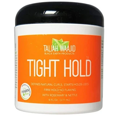 Afbeelding van Taliah Waajid Black Earth Products Lock it Up Tight Hold