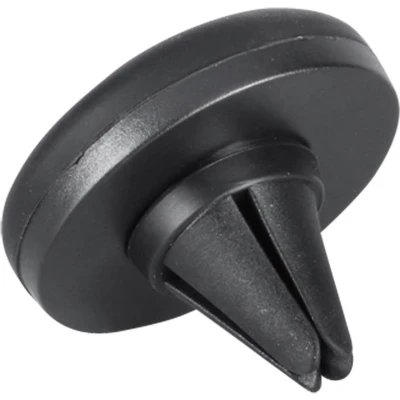 Afbeelding van Telefoonhouder Q link (Magnetisch, Zwart)