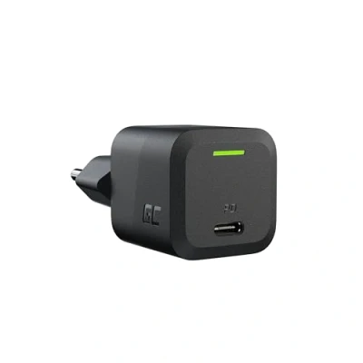 Afbeelding van GREEN CELL 33W PD USB C Type PowerGaN