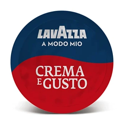 Afbeelding van Lavazza Crema &amp; Gusto Koffiecapsule