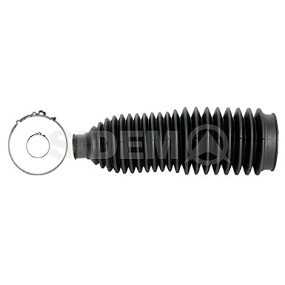 Afbeelding van SIDEM 302.039 Stuurhuishoes Vooras links VOLKSWAGEN: Passat B5 GP Saloon, Estate, AUDI: A4 B8 Saloon