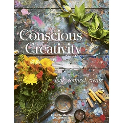 Afbeelding van Conscious Creativity