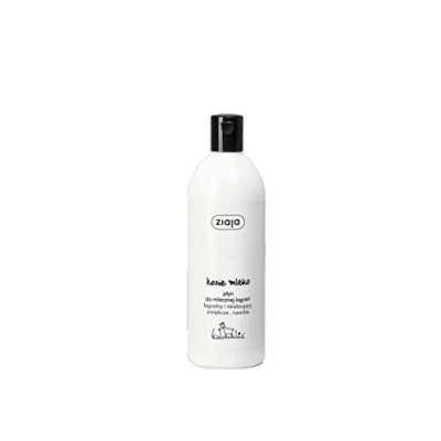 Afbeelding van Goat&#039;s Milk Milky Bath Foam Moisturizing And Nourishing Shower Cream 500ml