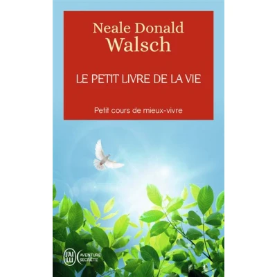 Image de Le petit livre de la vie