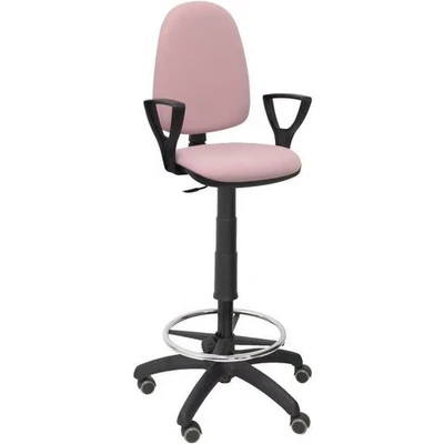 Afbeelding van Kruk Ayna bali P&amp;C T04CP Roze Licht