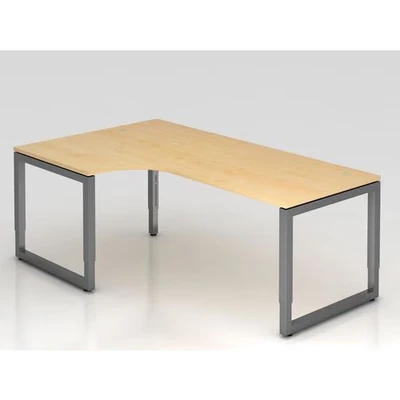 Afbeelding van hjh OFFICE PRO Rego 82 G Esdoorn