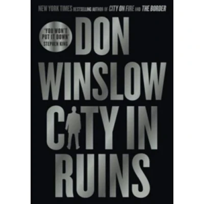 Image de CITY IN RUINS