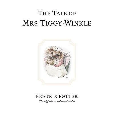 Image de The Tale of Mrs. Tiggy Winkl