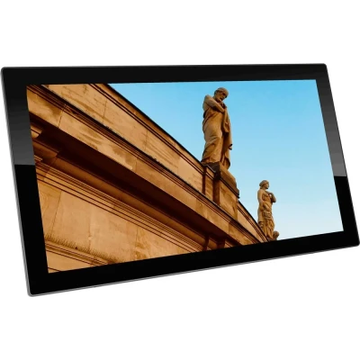 Afbeelding van Braun Phototechnik 21250 DigiFrame 8GB