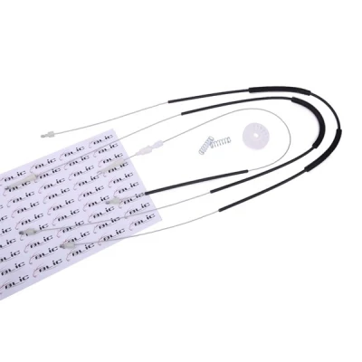 Afbeelding van Blic Raamopener reparatieset 6205 03 039812P