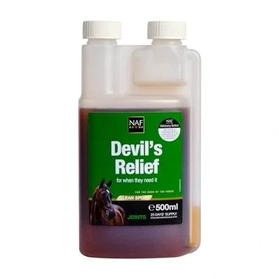 Image de NAF Devils Relief 500ml