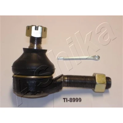 Afbeelding van ASHIKA 111 08 8999 Stuurkogel 12 x 1,25mm Vooras links en rechts