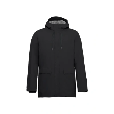 Afbeelding van Vaude Coreway Parka Zwart L Man
