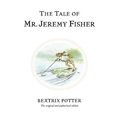 Image de The Tale of Mr. Jeremy Fisher