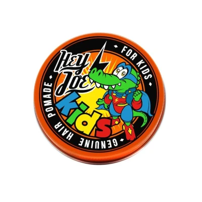 Afbeelding van HEY JOE! Kids Pomade 75ml
