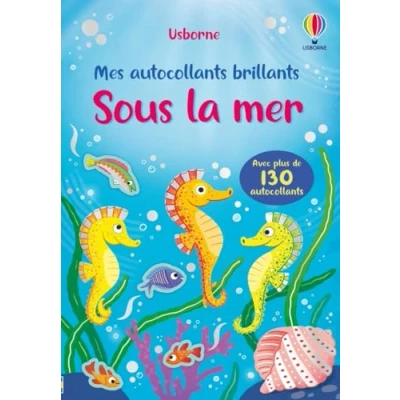 Afbeelding van SOUS LA MER
