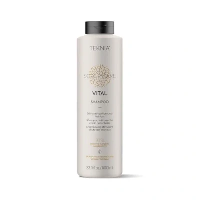 Afbeelding van Lakmé Teknia Scalp Care Vital Shampoo 1000 ml