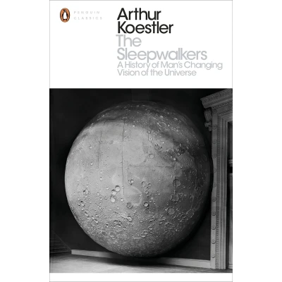 Afbeelding van Penguin Modern Classics The Sleepwalkers
