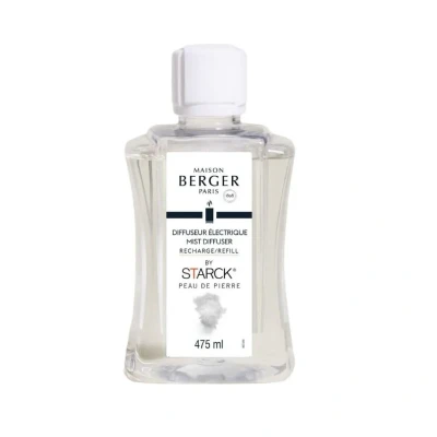 Afbeelding van Maison Berger Mist Diffuser Navulling Peau de Pierre 475 ml