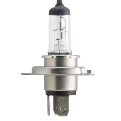 Afbeelding van PHILIPS 12342ELC2 Gloeilamp, verstraler H4 12V 60/55W Halogeen VOLKSWAGEN: CADDY Alltrack IV Van, Polo V Hatchback, 4 Kasten, MINI: Hatchback