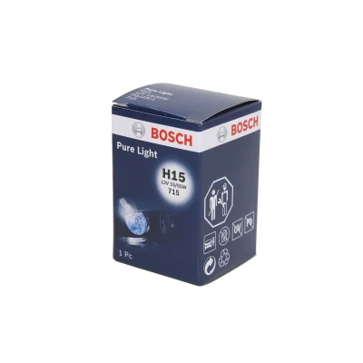 Afbeelding van Gloeilamp, verstraler BOSCH 1 987 302 088