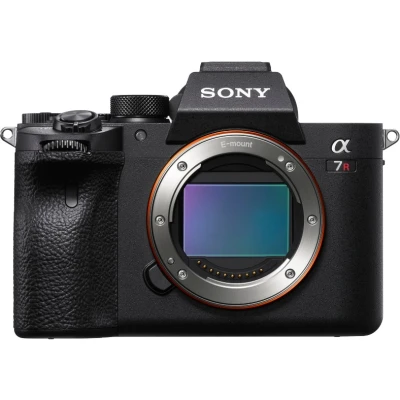Afbeelding van Sony A7R IV A Body