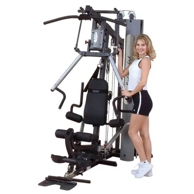 Afbeelding van Body Solid G6B Homegym Gratis Montage