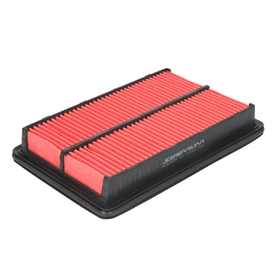 Afbeelding van JC PREMIUM B23032PR Luchtfilter 37,5 157 240 Hoekig Filter insert MAZDA: 323P V Hatchback, 323 F 6, FAMILIA 5, VOLVO: V40 Estate