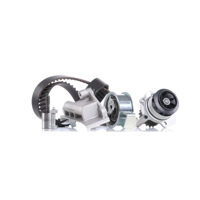 Afbeelding van Gates Distributieriem kit incl.waterpomp KP25569XS 3