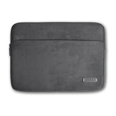 Afbeelding van Port Designs Milano Laptop Sleeve 15.6 inch / Grijs