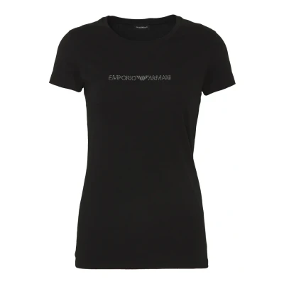 Afbeelding van Emporio Armani T shirt Set van 1