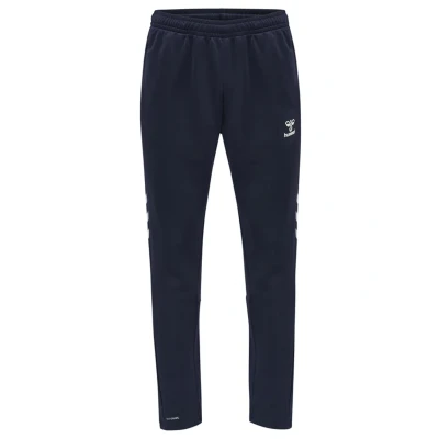 Afbeelding van Hummel CORE XR Training Pants Trainingsbroek, Heren, Maat: XXL, Marine