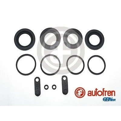 Afbeelding van Reparatieset, remklauw AUTOFREN SEINSA D4813