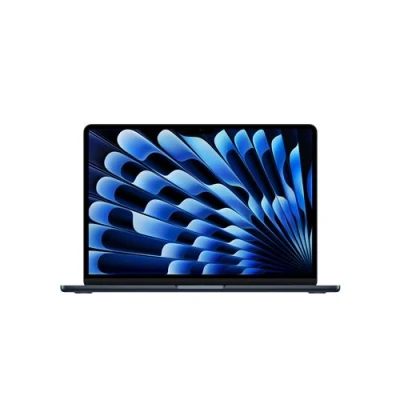 Image de Apple Macbook Air 13 Pouces M4 16 Gb 512 Midnight