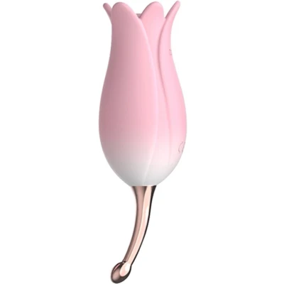 Afbeelding van OTOUCH Bloom Clitoris Vibrator