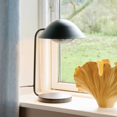 Afbeelding van NORDLUX Freya Table lamp Dusty green