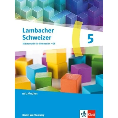 Afbeelding van Lambacher Schweizer Mathematik 11.Arbeitsheft mit Mediensammlung Klasse 11. Ausgabe Bayern