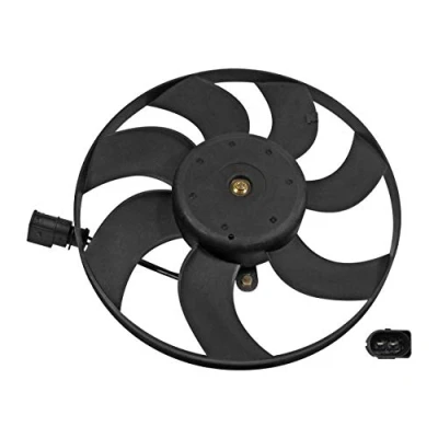 Afbeelding van Vemo Ventilatormotor /wiel motorkoeling V15 01 1881