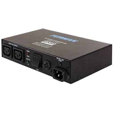 Afbeelding van Furman AC 210/AE Power Conditioner Spanningstabilisatoren