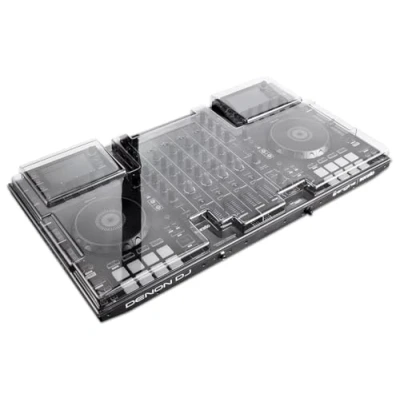 Afbeelding van Decksaver Denon MCX8000 cover