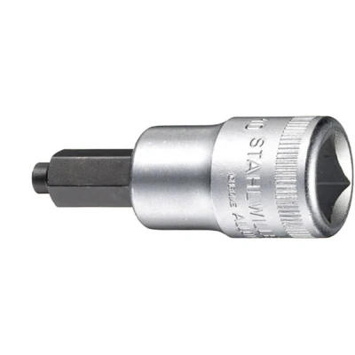 Afbeelding van Stahlwille 54 IC 14 03070014 Inbus BO Dopsleutel bitinzet mm 1/2 (12.5 mm)