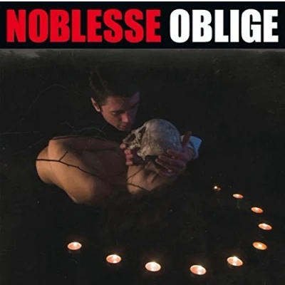 Afbeelding van Noblesse Oblige Malady (CD)