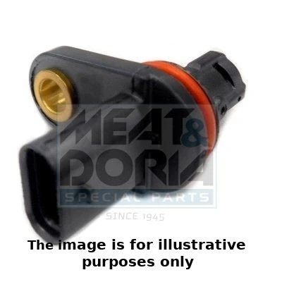 Afbeelding van Sensor, nokkenaspositie MEAT &amp; DORIA 87912E