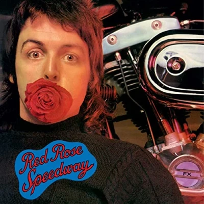 Afbeelding van Red Rose Speedway (Limited Deluxe Edition) (CD + DVD)
